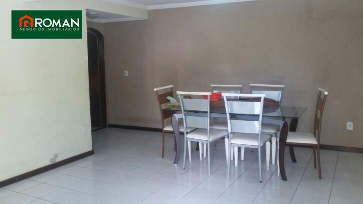 Casa em condomínio à venda no Jardim Flamboyant: 