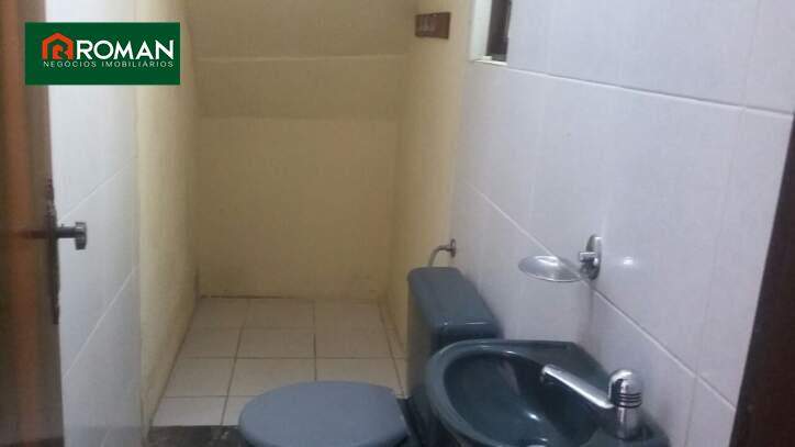 Casa em condomínio à venda no Jardim Flamboyant: 