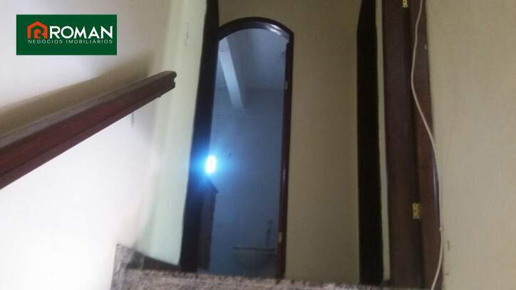 Casa em condomínio à venda no Jardim Flamboyant: 