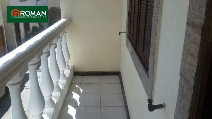 Casa em condomínio à venda no Jardim Flamboyant: 