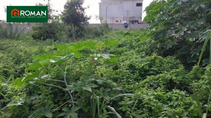 Terreno à venda no Vila do Peró: 