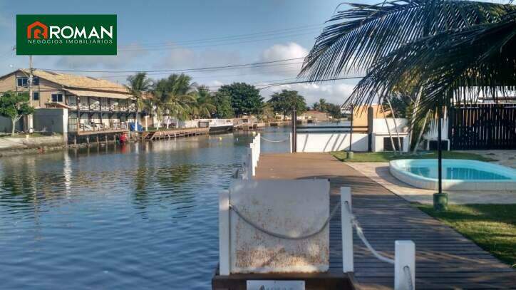 Casa em condomínio à venda no Ogiva: 