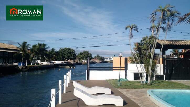 Casa em condomínio à venda no Ogiva: 