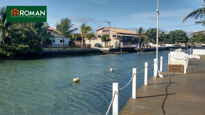 Casa em condomínio à venda no Ogiva: 