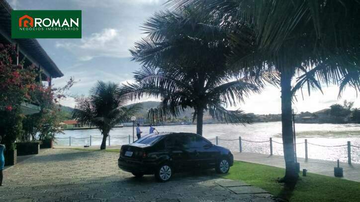 Casa em condomínio à venda no Ogiva: 