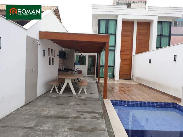 Casa à venda no Parque Central: 