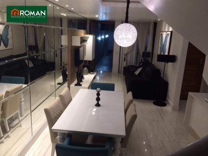 Casa à venda no Parque Central: 