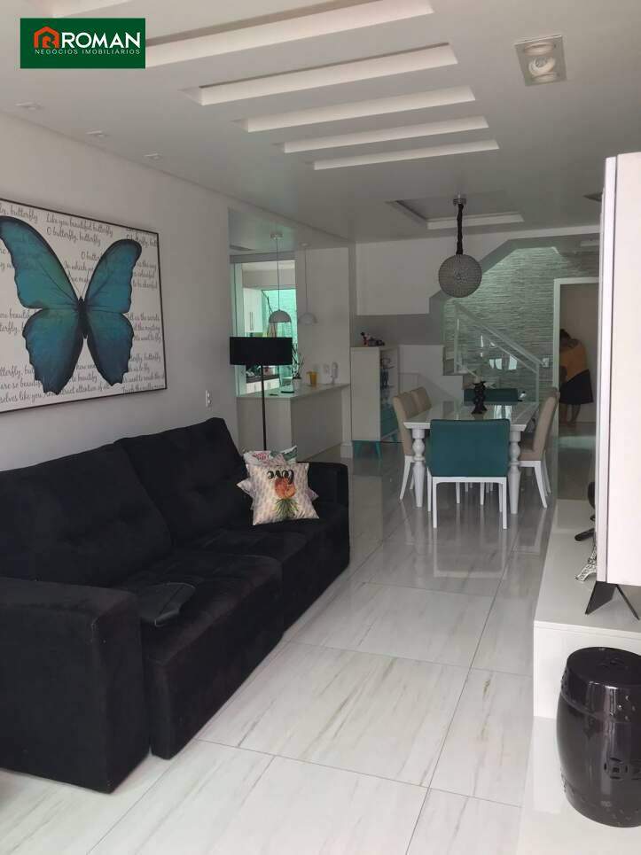 Casa à venda no Parque Central: 