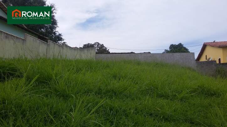 Terreno à venda no Fluminense: 