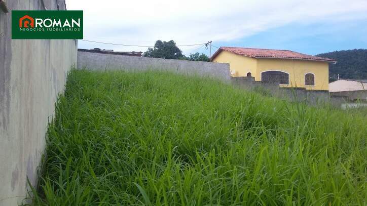Terreno à venda no Fluminense: 