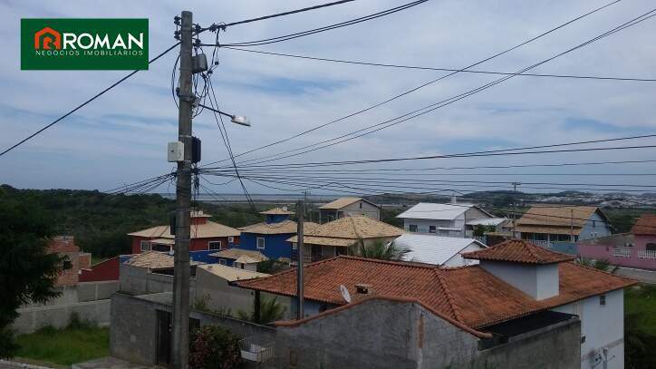 Terreno à venda no Fluminense: 