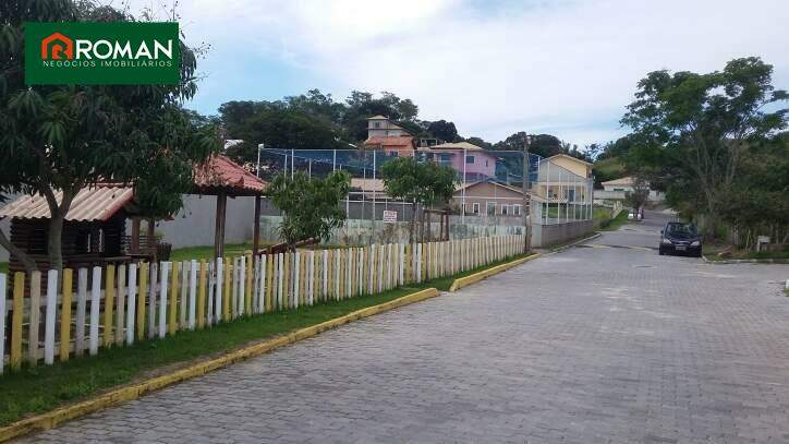 Terreno à venda no Fluminense: 