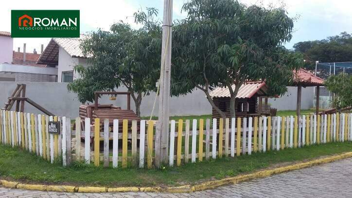 Terreno à venda no Fluminense: 