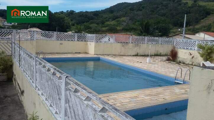 Terreno à venda no Fluminense: 