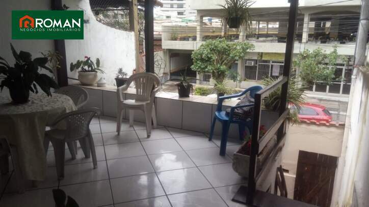 Casa à venda no Centro: 