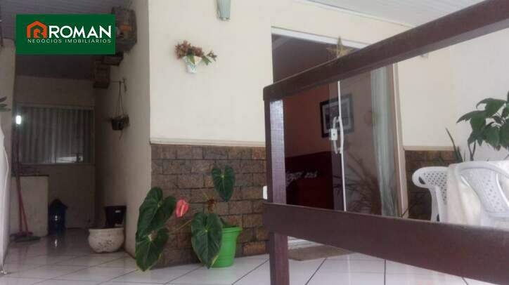 Casa à venda no Centro: 