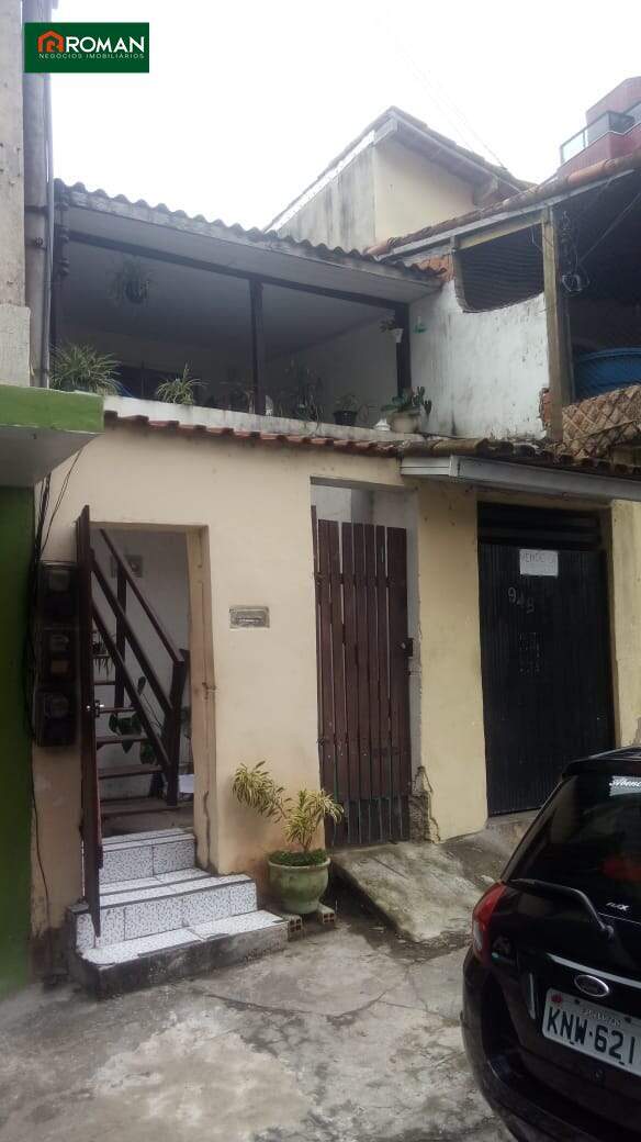 Casa à venda no Centro: 