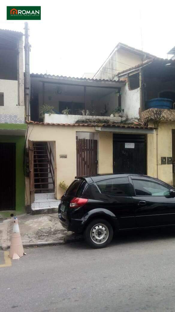 Casa à venda no Centro: 