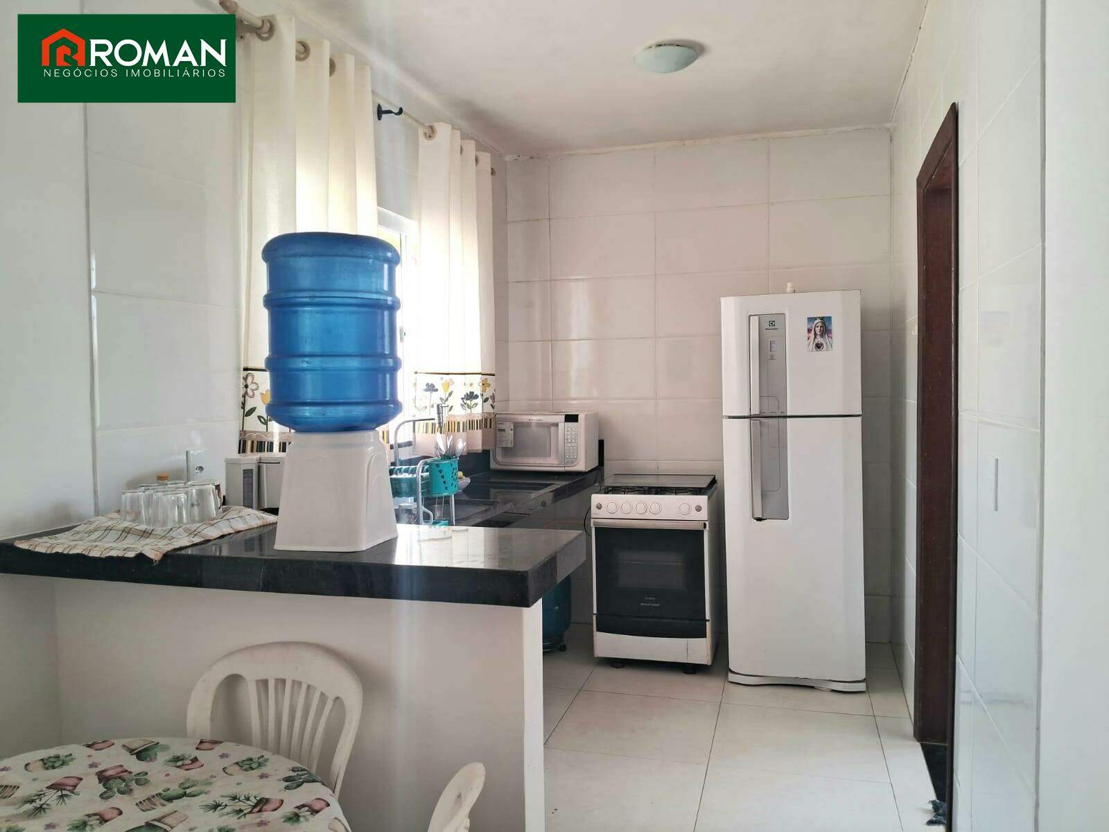 Casa à venda no Vinhateiro: 