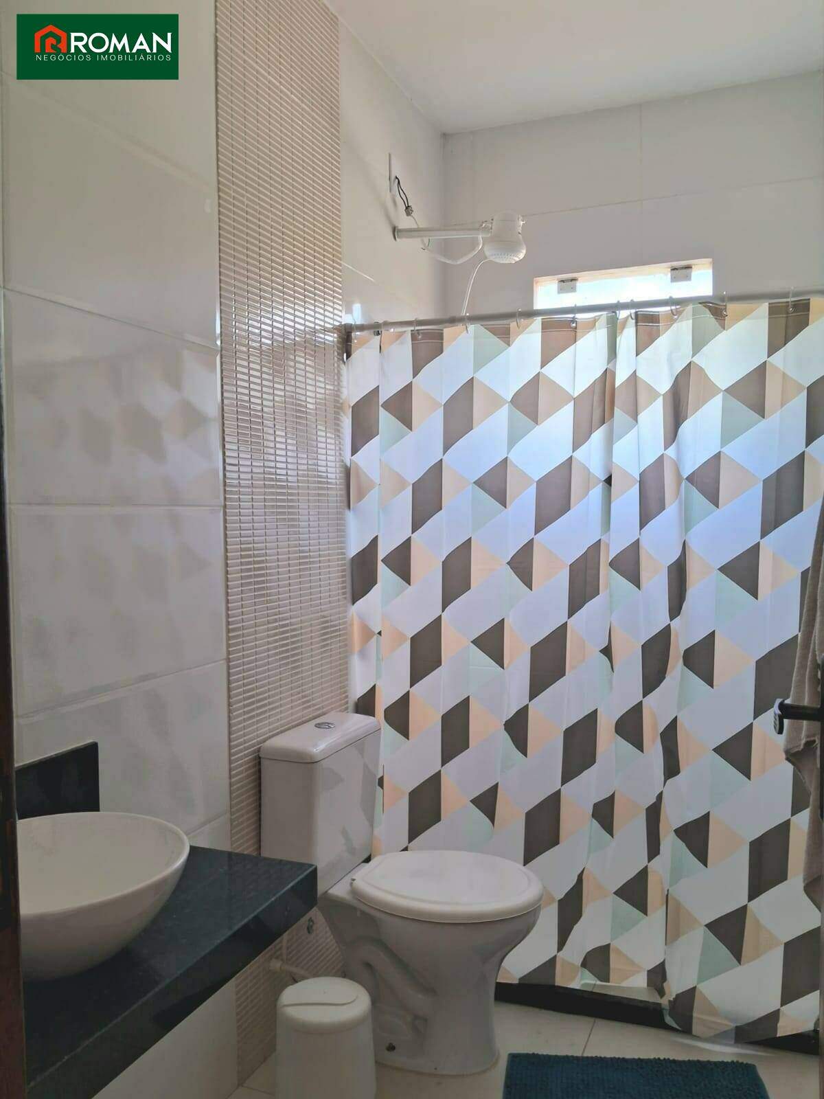 Casa à venda no Vinhateiro: 