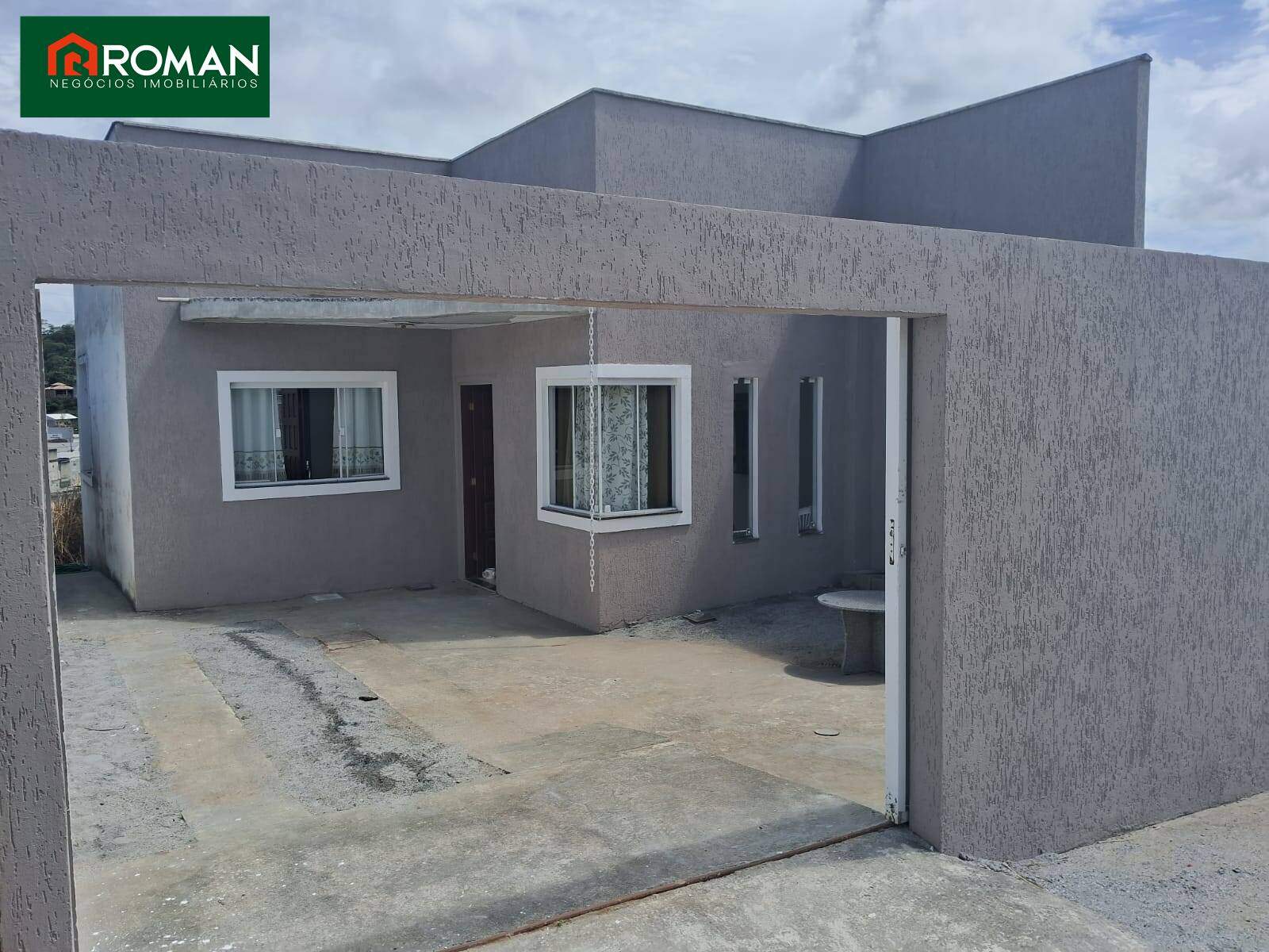 Casa à venda no Vinhateiro: 