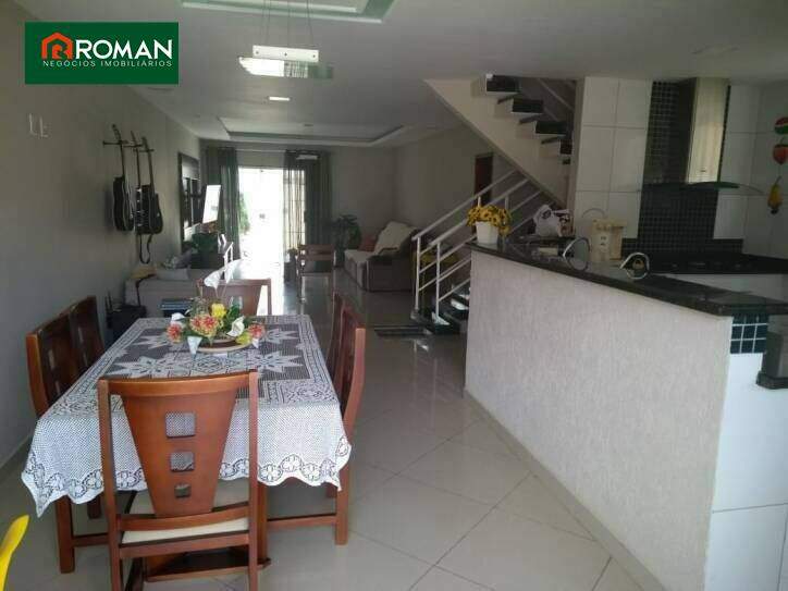 Casa à venda no Novo Portinho: 