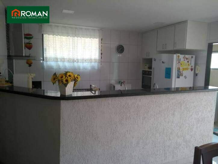 Casa à venda no Novo Portinho: 