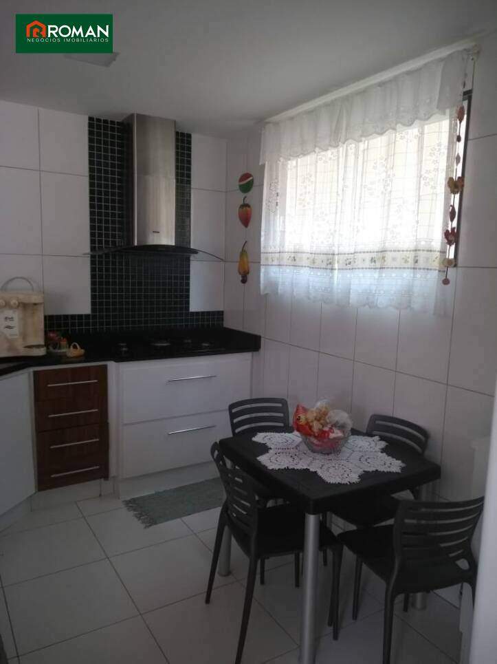 Casa à venda no Novo Portinho: 