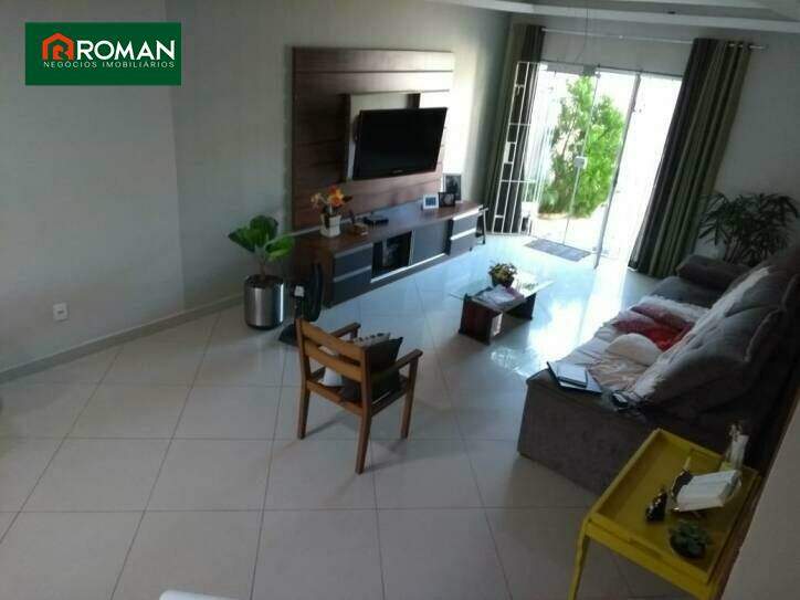 Casa à venda no Novo Portinho: 