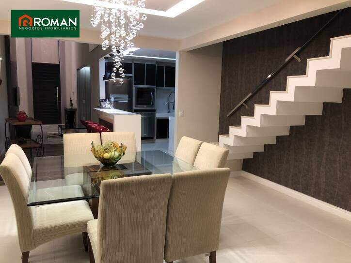 Casa à venda no Novo Portinho: 