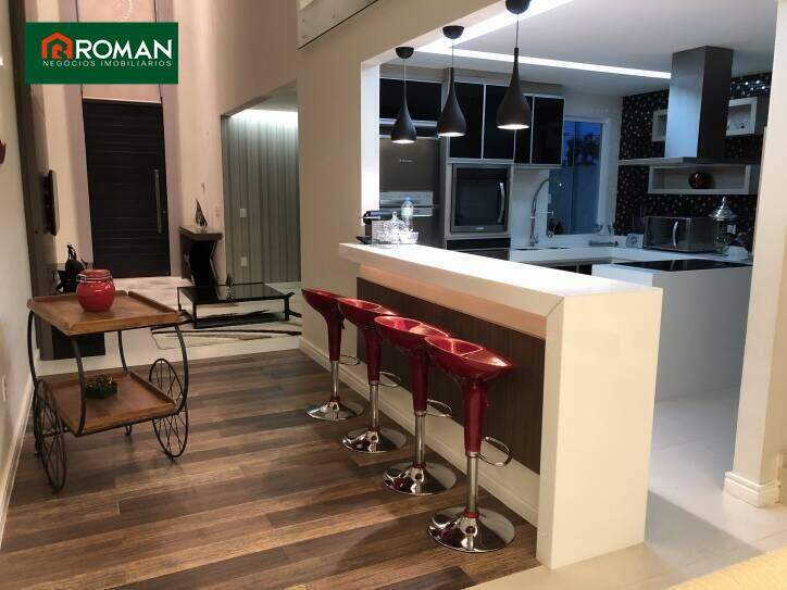 Casa à venda no Novo Portinho: 