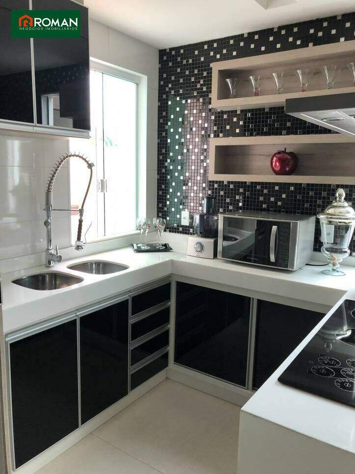 Casa à venda no Novo Portinho: 