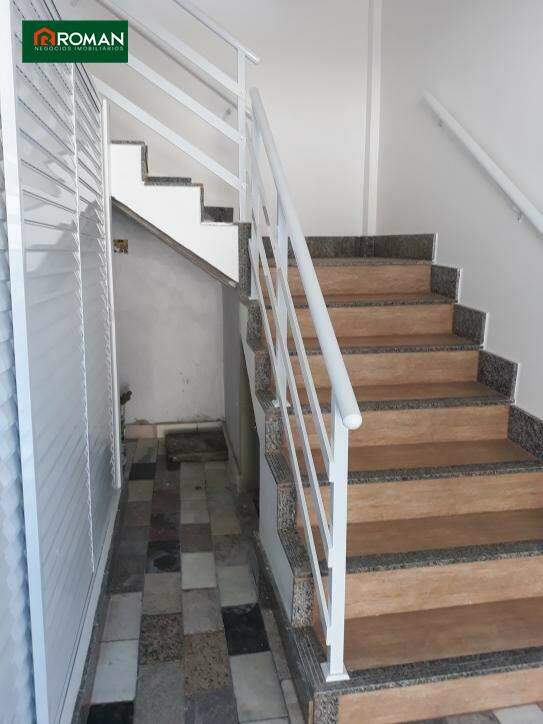 Prédio comercial à venda no Palmeiras: 