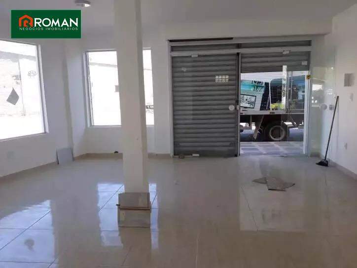 Sala Living à venda no Palmeiras: 