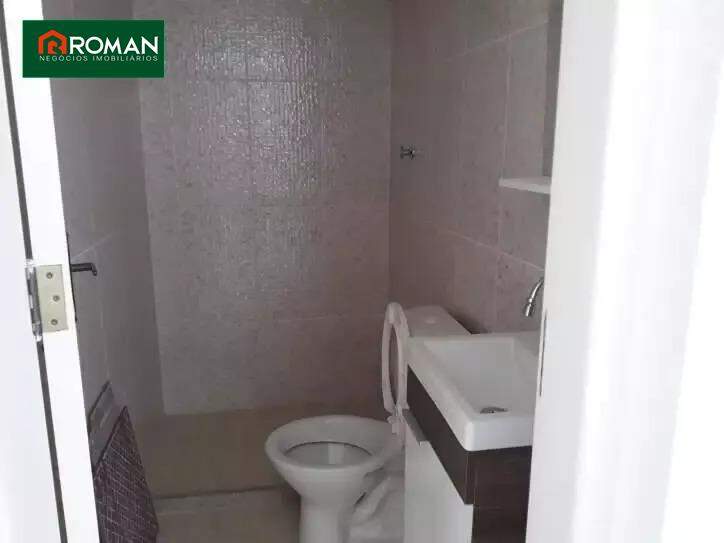 Sala Living à venda no Palmeiras: 