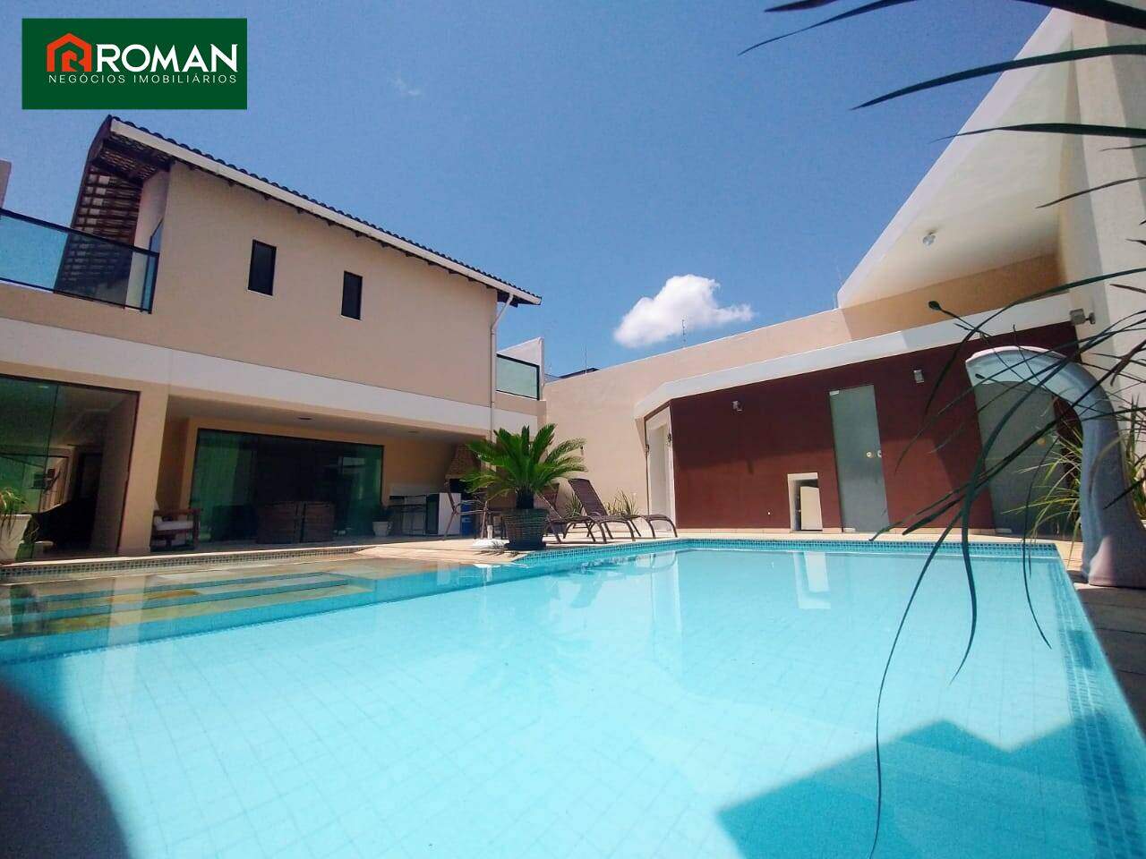 Casa à venda no Novo Portinho: 