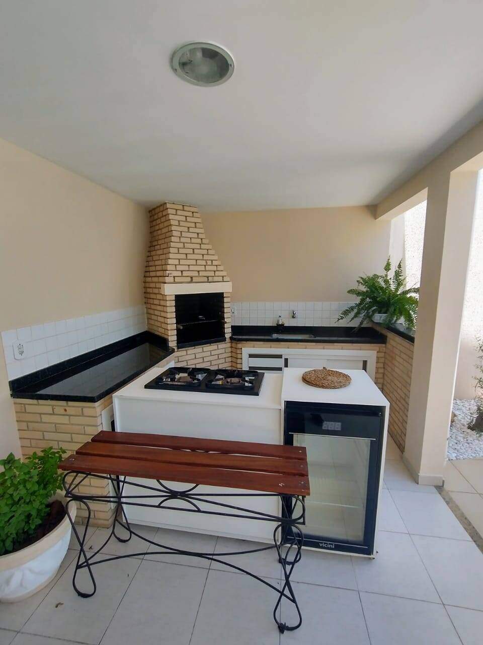 Casa à venda no Novo Portinho: 