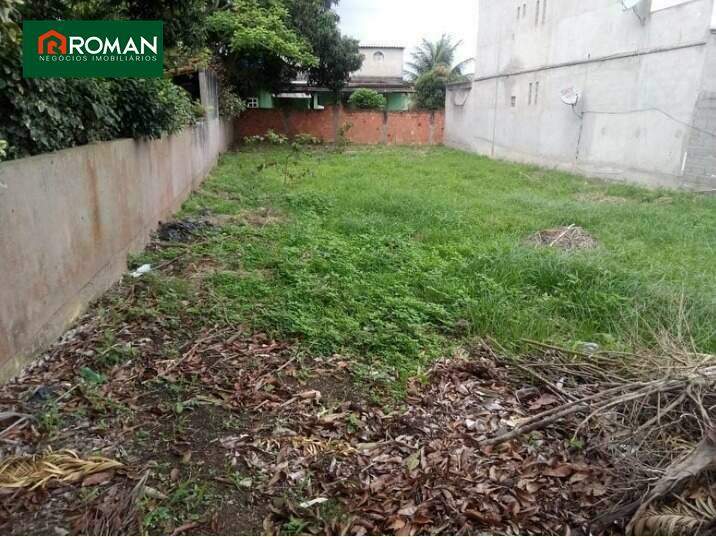 Terreno à venda no Baixo Grande: 