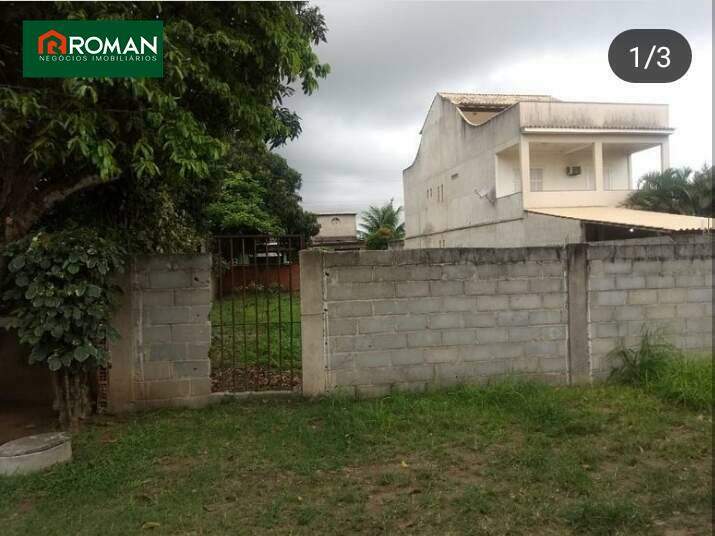 Terreno à venda no Baixo Grande: 