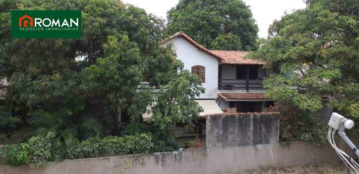 Terreno à venda no Baixo Grande: 