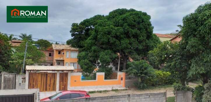Terreno à venda no Baixo Grande: 