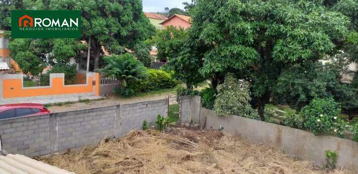 Terreno à venda no Baixo Grande: 