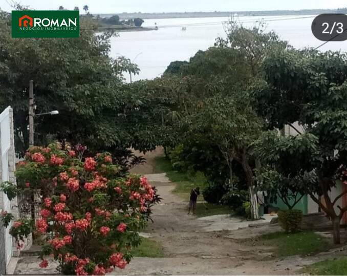 Terreno à venda no Baixo Grande: 