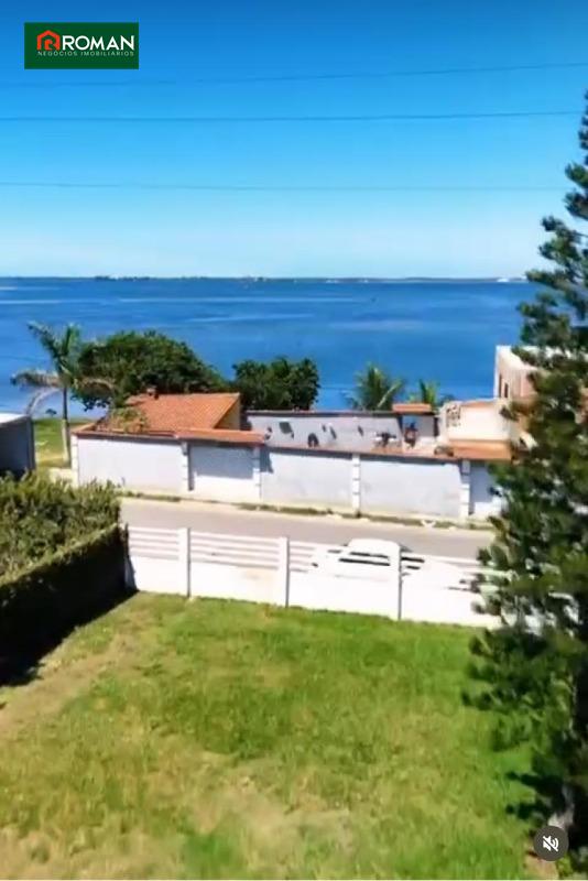 Área para Incorporação à venda no Baixo Grande: 