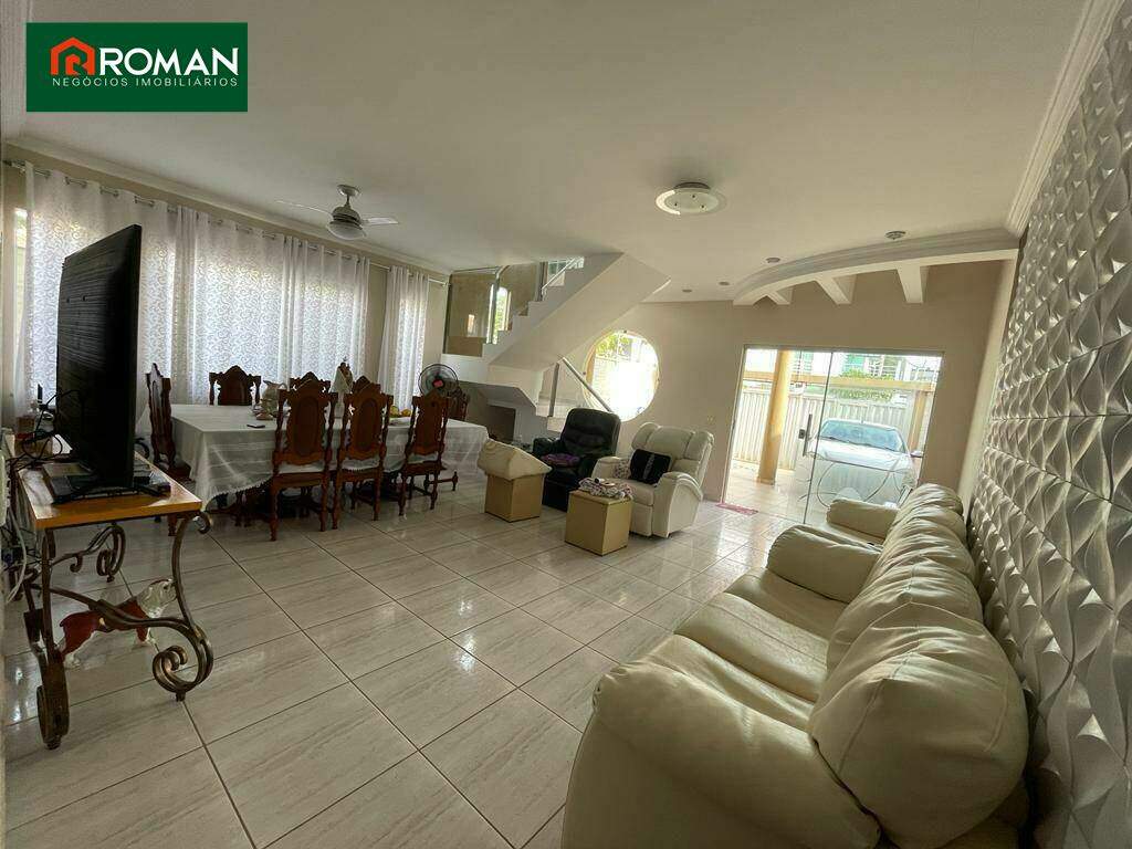 Casa à venda no Novo Portinho: 