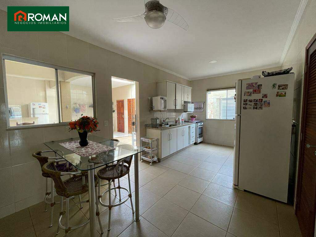 Casa à venda no Novo Portinho: 