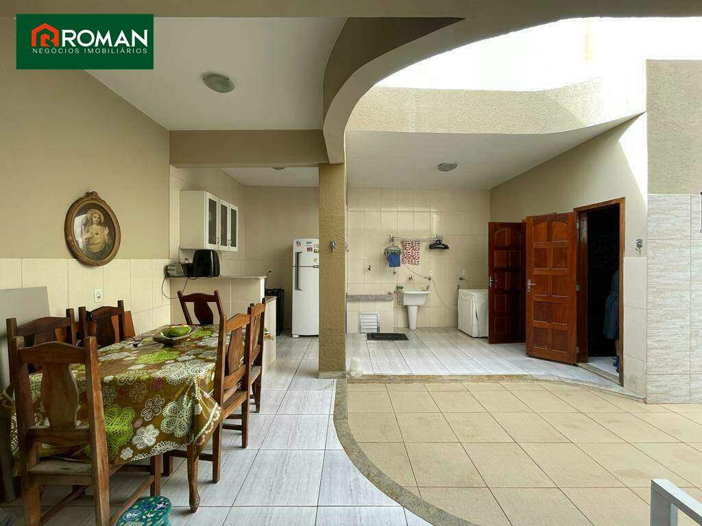 Casa à venda no Novo Portinho: 