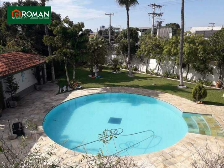 Pousada à venda no Palmeiras: 