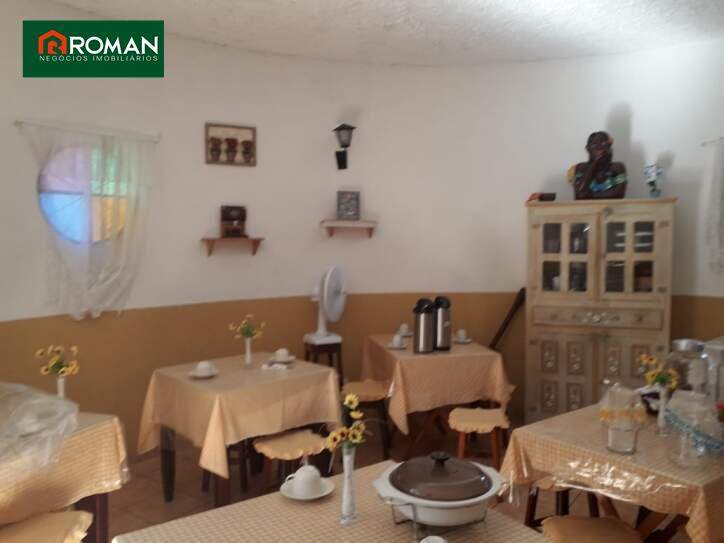 Pousada à venda no Palmeiras: 