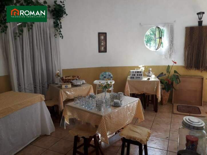 Pousada à venda no Palmeiras: 